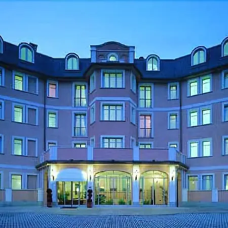 Green Hotel Hotel Settimo Torinese