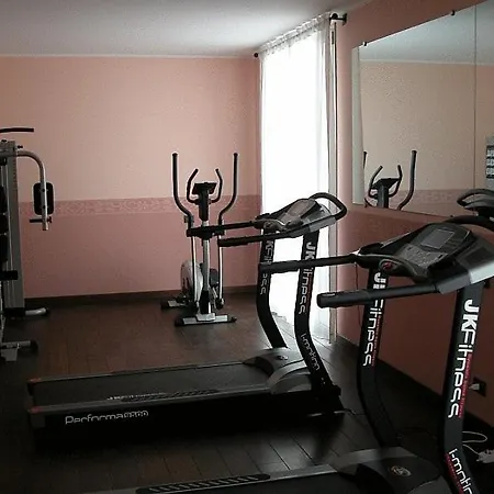 Green Hotel Hotel Settimo Torinese