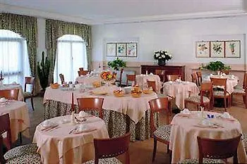 Green Hotel מלון סטימו טורינזה