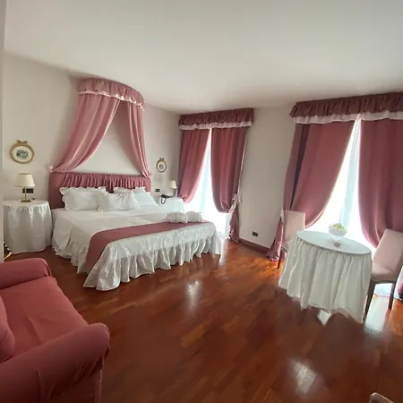 Green Hotel Settimo Torinese