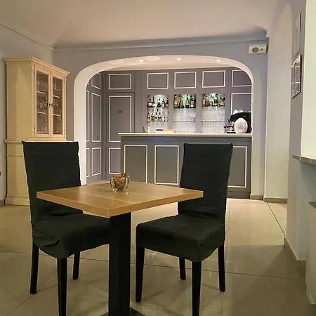 酒店 绿意酒店 4*