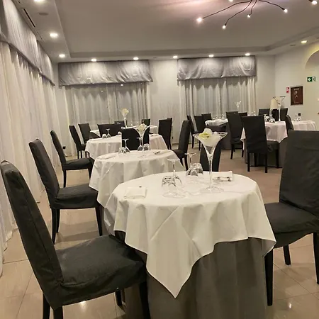 Green Hotel Hotel Settimo Torinese