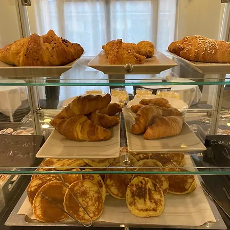 酒店 绿意酒店 4*