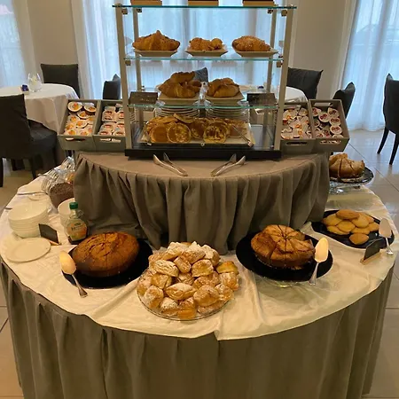 Hotel Green Hotel Settimo Torinese