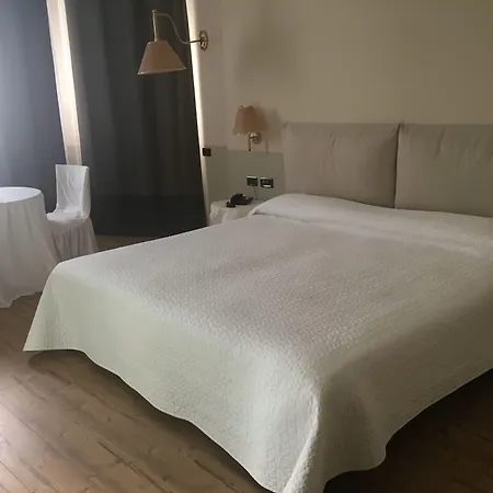 绿意酒店 4* 塞蒂莫托里内塞