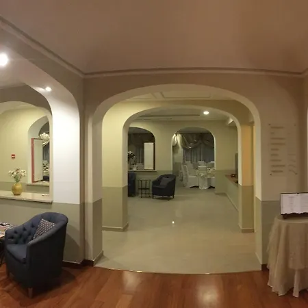 Hotel Green Hotel Settimo Torinese