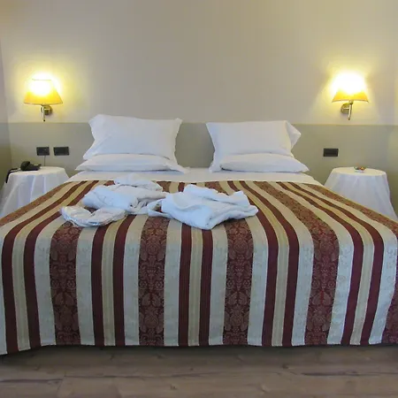 Green Hotel Hotel 4*