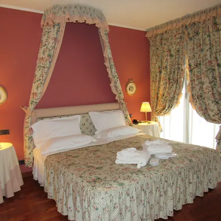 Hotel Green Hotel Settimo Torinese