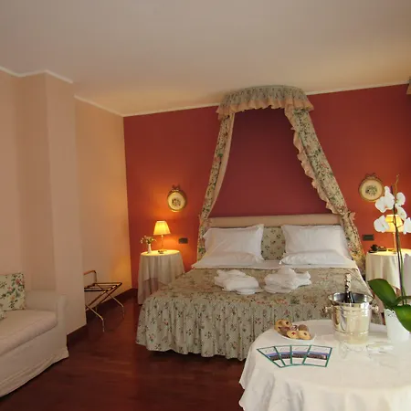 Green Hotel Settimo Torinese