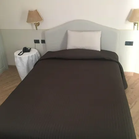 Green Hotel Hotel Settimo Torinese