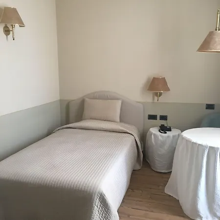 Green Hotel 4*