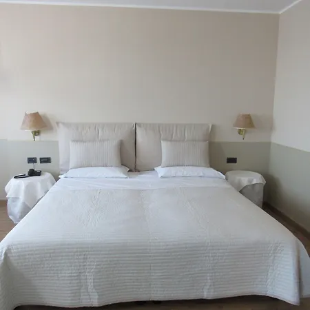 Green Hotel Settimo Torinese