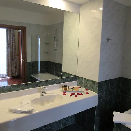 Hotel Green Hotel Settimo Torinese