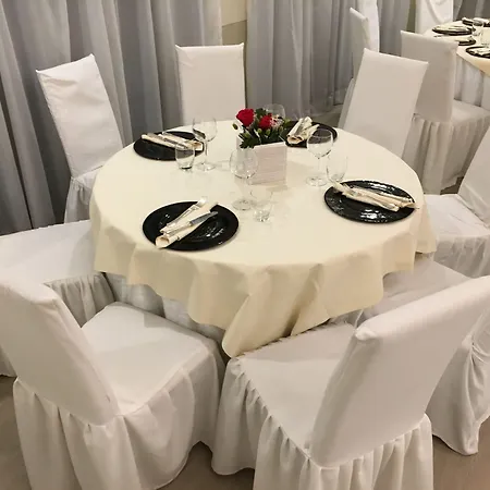 绿意酒店 酒店 4*