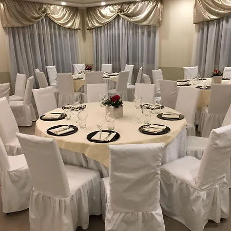 Hotel Green Hotel 4*