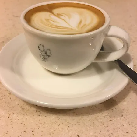 绿意酒店 塞蒂莫托里内塞