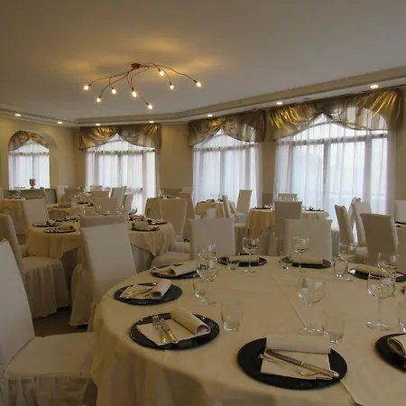 Green Hotel 4* Settimo Torinese