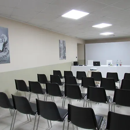 Green Hotel Settimo Torinese