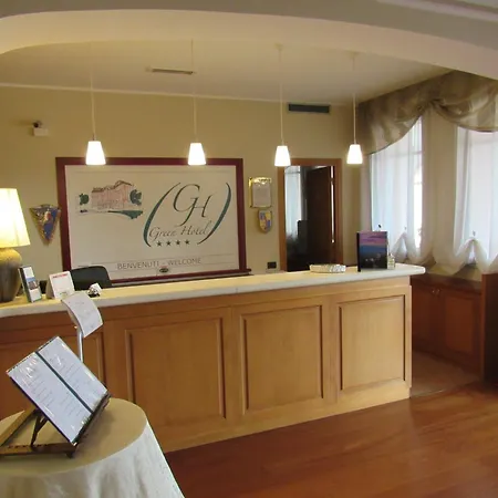Hotel Green Hotel Settimo Torinese