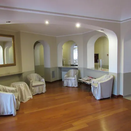 Hotel Green Hotel Settimo Torinese