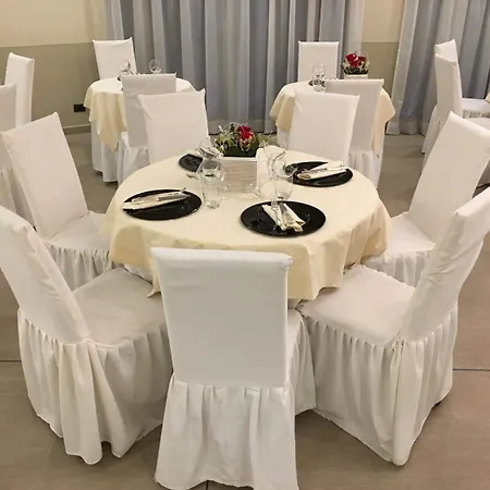 Green Hotel Hotel Settimo Torinese