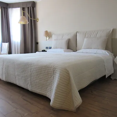 Green Hotel Hotel Settimo Torinese