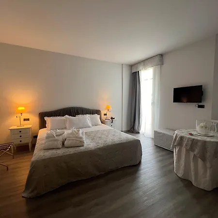 Green Hotel 4* سيتيمو تورينيزي