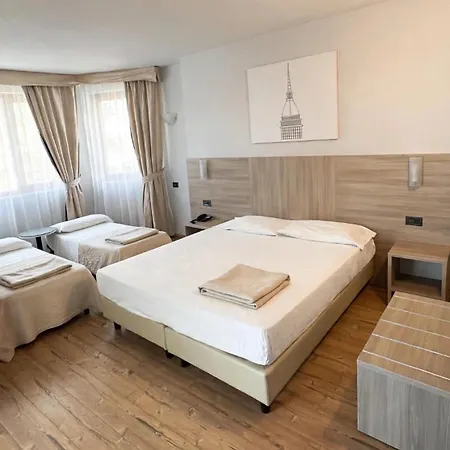 Hotel Green Hotel