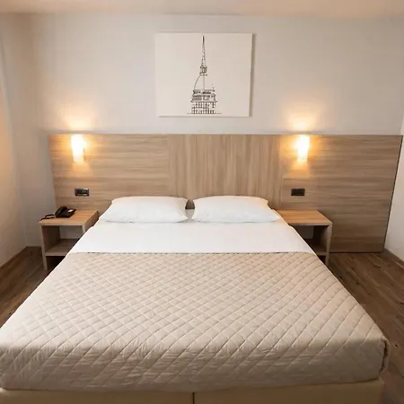 Hotel Green Hotel 4*