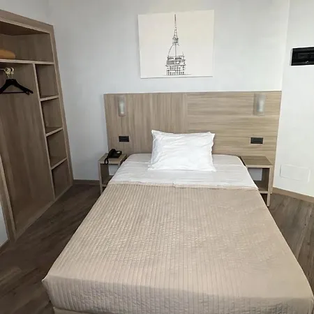 Hotel Green Hotel Settimo Torinese
