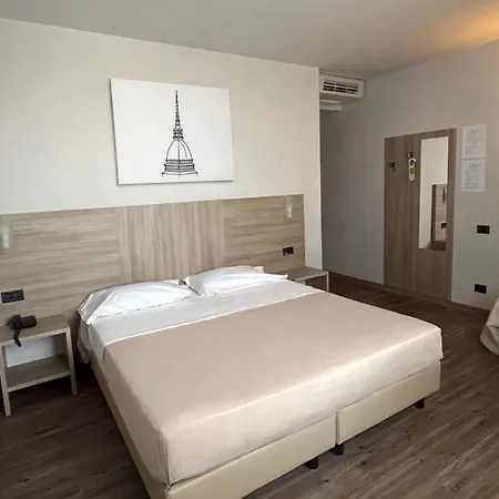 Green Hotel Settimo Torinese