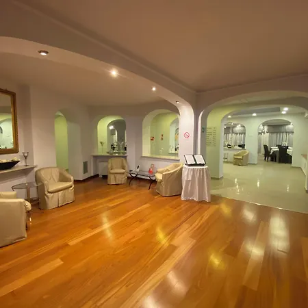 Green Hotel 4* Settimo Torinese