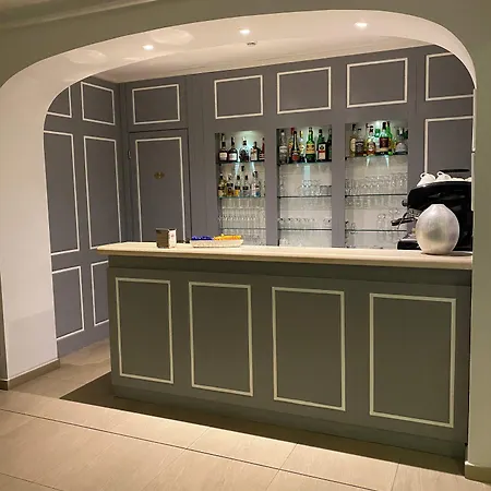 Hotel Green Hotel 4*