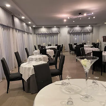 Green Hotel Hotel Settimo Torinese