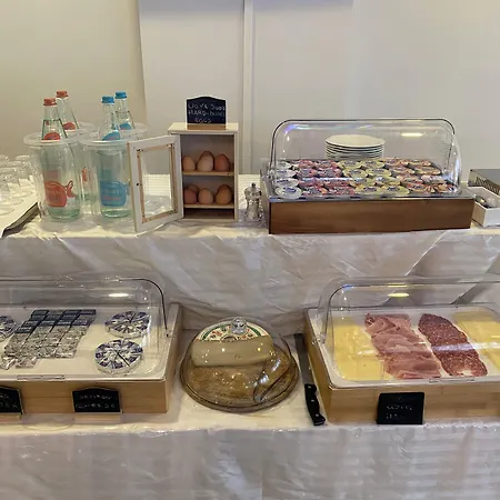 Hotel Green Hotel Settimo Torinese