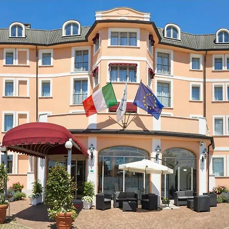 Green Hotel Hotel Settimo Torinese