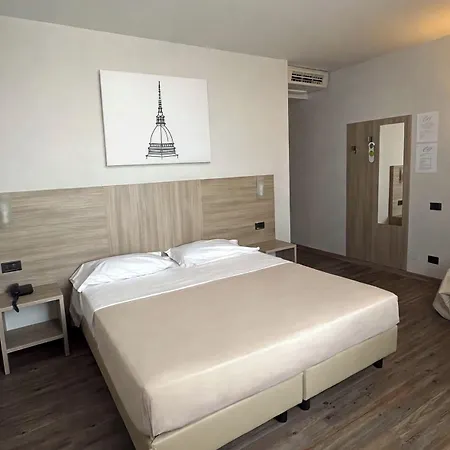 Green Hotel Hotel 4*