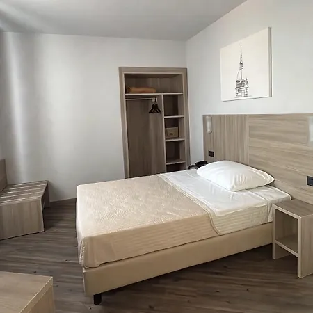 Green Hotel 4*