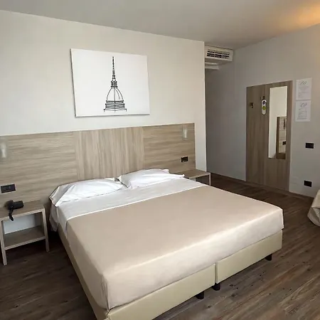 Green Hotel 4*
