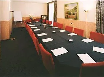 Green Hotel Hotel Settimo Torinese