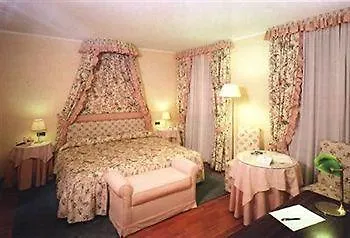 绿意酒店 酒店 4*