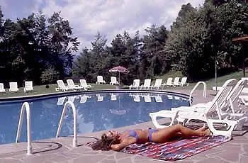 绿意酒店 酒店 4*