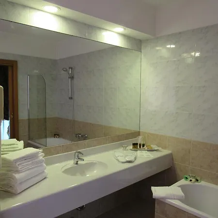 Green Hotel Hotel Settimo Torinese