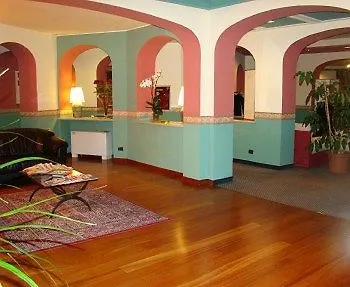 酒店 绿意酒店 塞蒂莫托里内塞