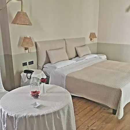 Green Hotel 4*
