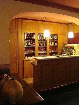 绿意酒店 酒店 4*