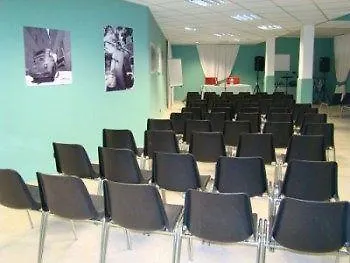 מלון Green Hotel סטימו טורינזה