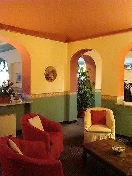 Hotel Green Hotel