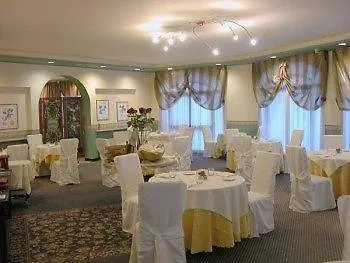 Green Hotel 4*