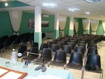 Hotel Green Hotel 4*